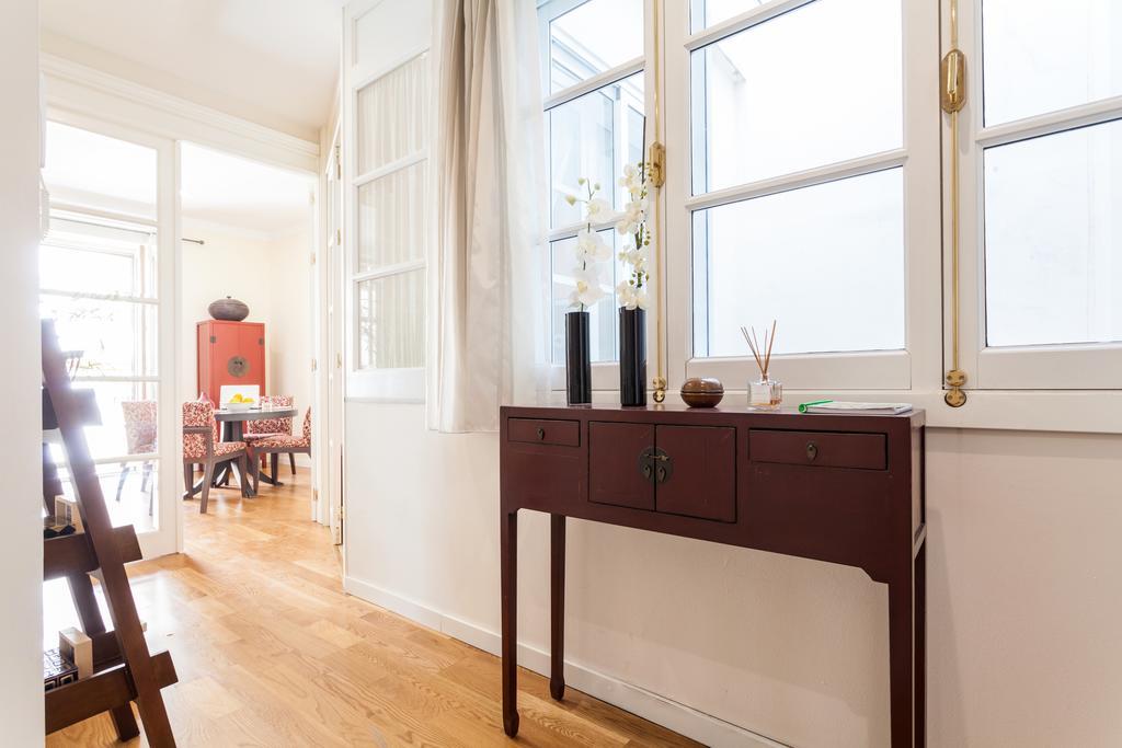 City Rooftop Paradise - Space Maison Apartments Seville Phòng bức ảnh