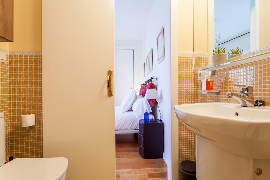 City Rooftop Paradise - Space Maison Apartments Seville Phòng bức ảnh