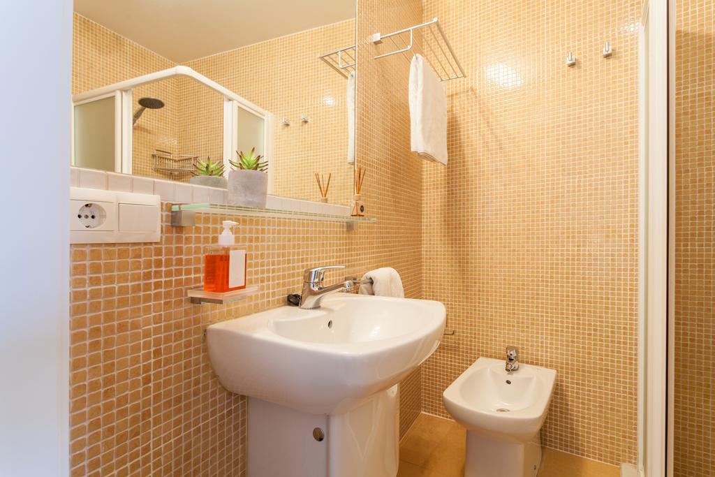 City Rooftop Paradise - Space Maison Apartments Seville Phòng bức ảnh