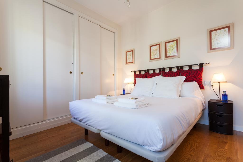 City Rooftop Paradise - Space Maison Apartments Seville Phòng bức ảnh