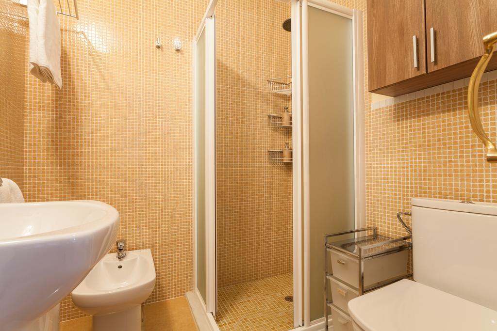 City Rooftop Paradise - Space Maison Apartments Seville Phòng bức ảnh
